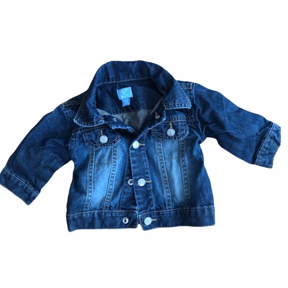 0-6 month outerwear bundle; jackets and - Picture 3 of 4